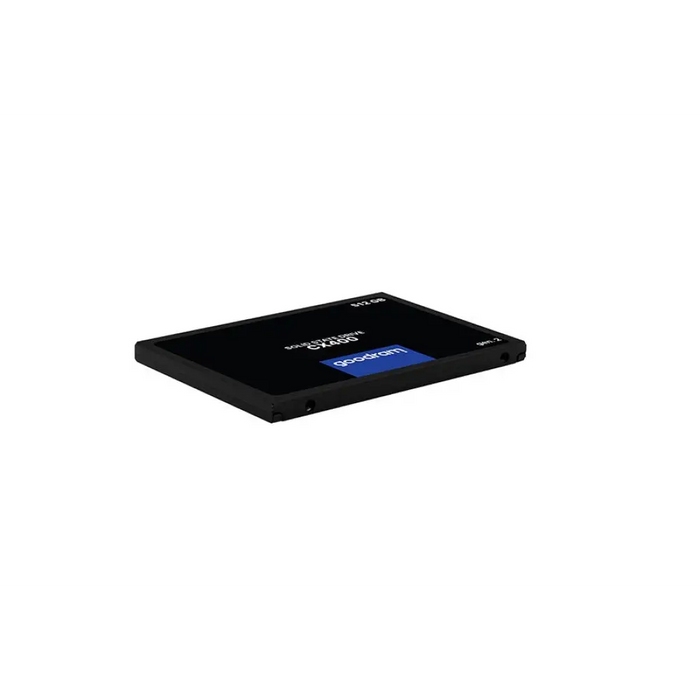 Goodram CX400 gen.2 2.5’’ 512 GB Serial ATA III 3D TLC NAND