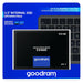 Goodram CX400 gen.2 2.5’’ 512 GB Serial ATA III 3D TLC NAND