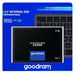 Goodram CX400 SSDPR-CX400-02T-G2 2 TB 2.5’’ Serial ATA III