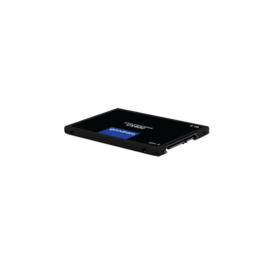 Goodram CX400 SSDPR-CX400-02T-G2 2 TB 2.5’’ Serial ATA III