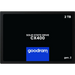 Goodram CX400 SSDPR-CX400-02T-G2 2 TB 2.5’’ Serial ATA III