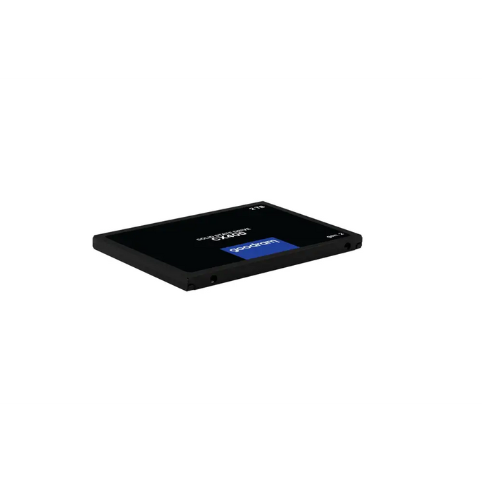 Goodram CX400 SSDPR-CX400-02T-G2 2 TB 2.5’’ Serial ATA III