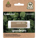 GOODRAM FLASHDRIVE 64 GB ЕКОЛОГИЧЕН USB 3.0 RE
