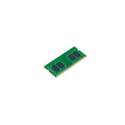 Goodram GR2400S464L17S/4G модул памет 4 GB DDR4 2400 MHz
