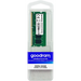 Goodram GR3200S464L22S/8G модул памет 8 GB 1 x 8 GB DDR4