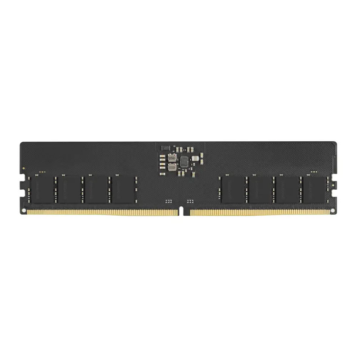 Goodram GR4800D564L40/32G модул памет 32 GB 1 x 32 GB DDR5