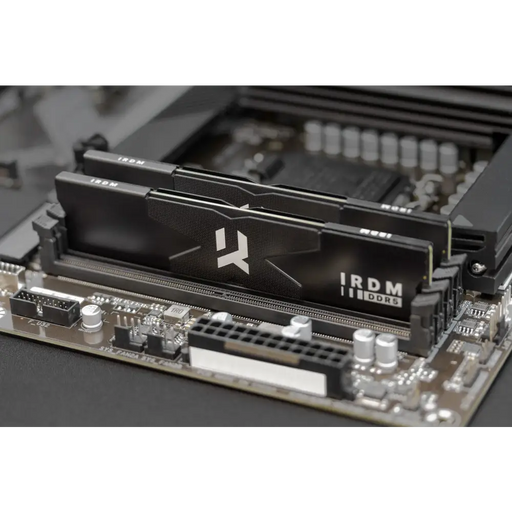 Goodram IRDM DDR5 IR-6000D564L30S/32GDC модул памет 32 GB 2