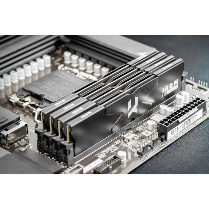 Goodram IRDM DDR5 IR-6400D564L32S/32GDC модул памет 32 GB 2