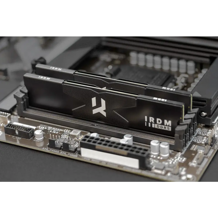 Goodram IRDM DDR5 IR-6400D564L32S/32GDC модул памет 32 GB 2