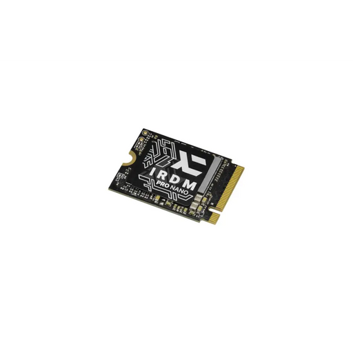 Goodram IRDM PRO NANO IRP-SSDPR-P44N-02T-30 вътрешно