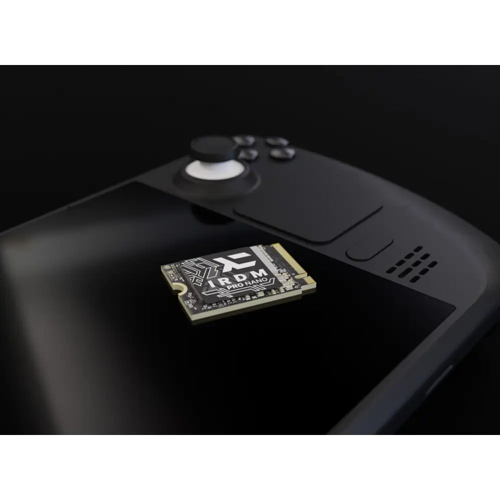 Goodram IRDM PRO NANO IRP-SSDPR-P44N-512-30 вътрешно