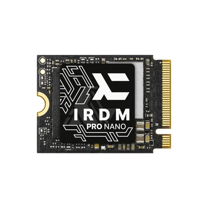 Goodram IRDM PRO NANO IRP-SSDPR-P44N-512-30 вътрешно