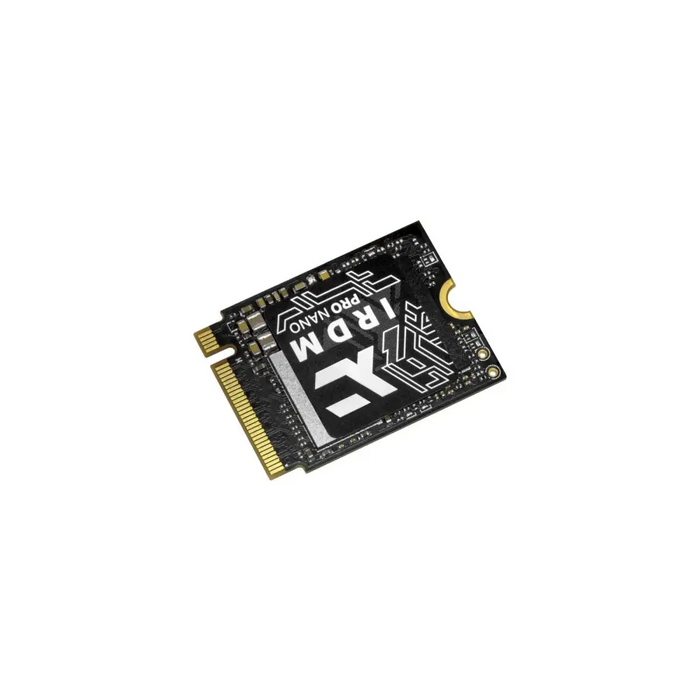 Goodram IRDM PRO NANO IRP-SSDPR-P44N-512-30 вътрешно