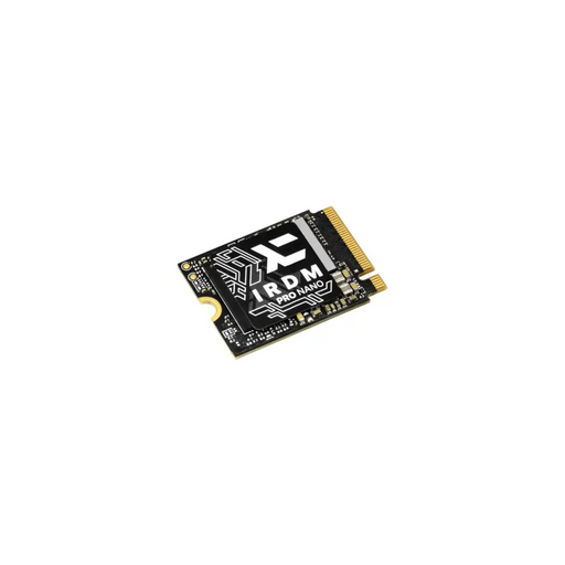 Goodram IRDM PRO NANO IRP-SSDPR-P44N-512-30 вътрешно