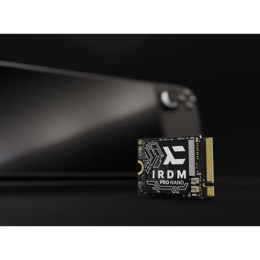 Goodram IRDM PRO NANO IRP-SSDPR-P44N-512-30 вътрешно