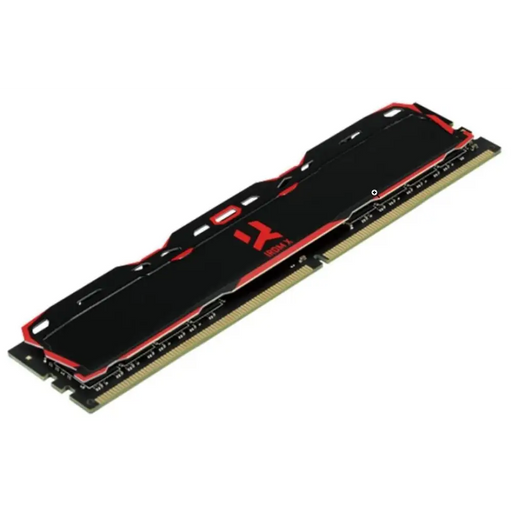 GOODRAM IRDM X 16GB (2x8GB) 3200MHz CL16