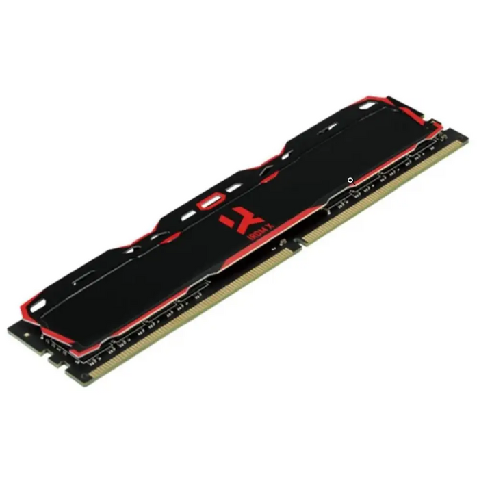 GOODRAM IRDM X 16GB (2x8GB) 3200MHz CL16