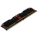 GOODRAM IRDM X 16GB (2x8GB) 3200MHz CL16