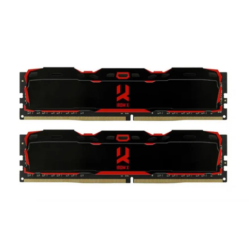 GOODRAM IRDM X 16GB (2x8GB) 3200MHz CL16