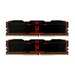 GOODRAM IRDM X 16GB (2x8GB) 3200MHz CL16