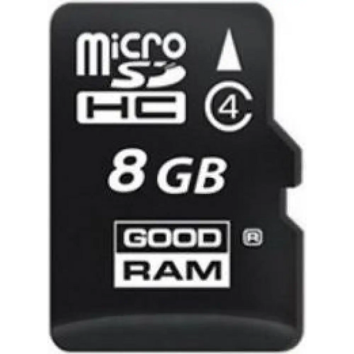 Goodram M40A 8 GB MicroSDHC UHS-I Class 4