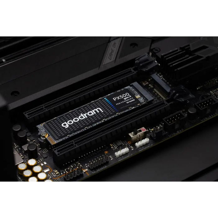 Goodram PX500 GEN.3 SSDPR-PX500-512-80-G3 вътрешно