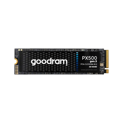 Goodram PX500 GEN.3 SSDPR-PX500-512-80-G3 вътрешно