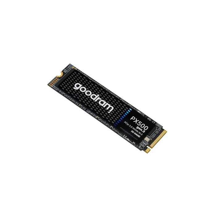 Goodram PX500 GEN.3 SSDPR-PX500-512-80-G3 вътрешно