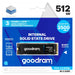 Goodram PX500 GEN.3 SSDPR-PX500-512-80-G3 вътрешно
