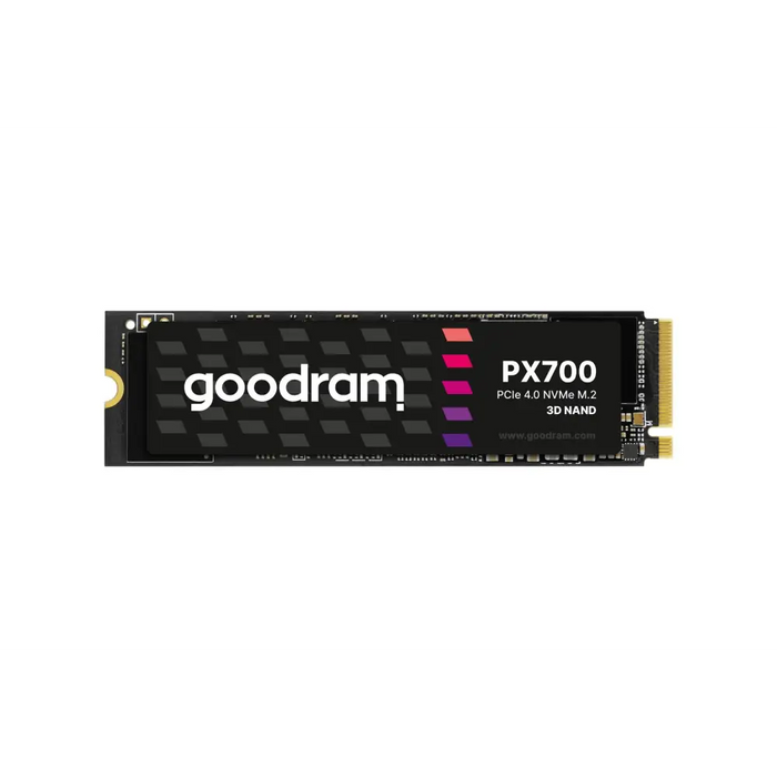 Goodram PX700 SSD SSDPR-PX700-04T-80 вътрешен твърд диск