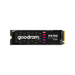 Goodram PX700 SSD SSDPR-PX700-04T-80 вътрешен твърд диск