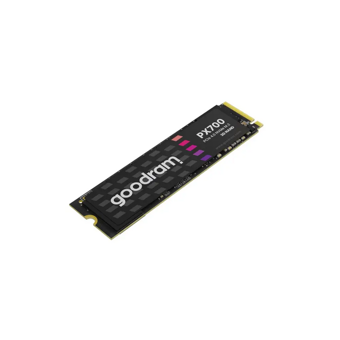 Goodram PX700 SSD SSDPR-PX700-04T-80 вътрешен твърд диск