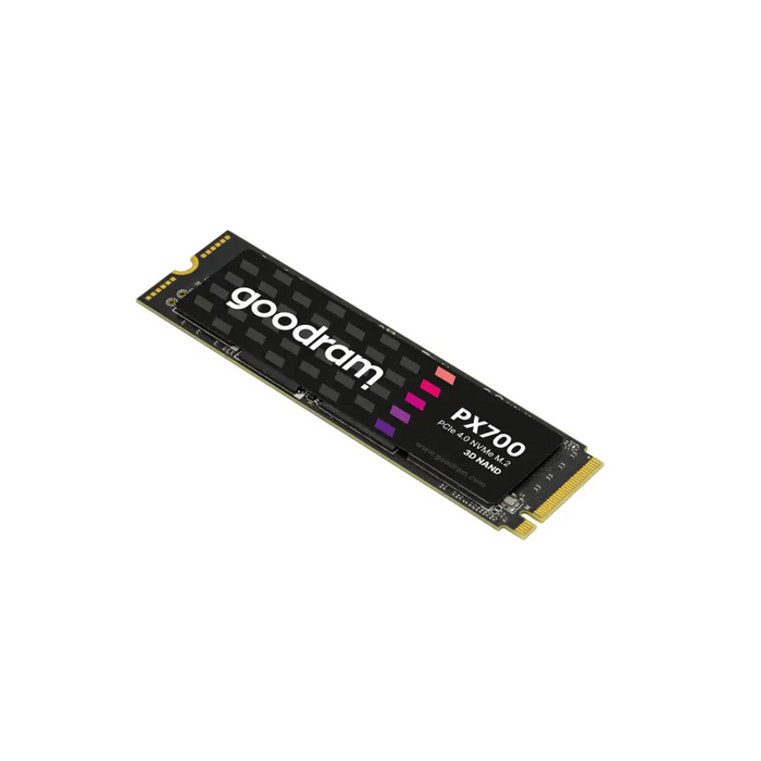 Goodram PX700 SSD SSDPR-PX700-04T-80 вътрешен твърд диск