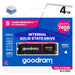 Goodram PX700 SSD SSDPR-PX700-04T-80 вътрешен твърд диск