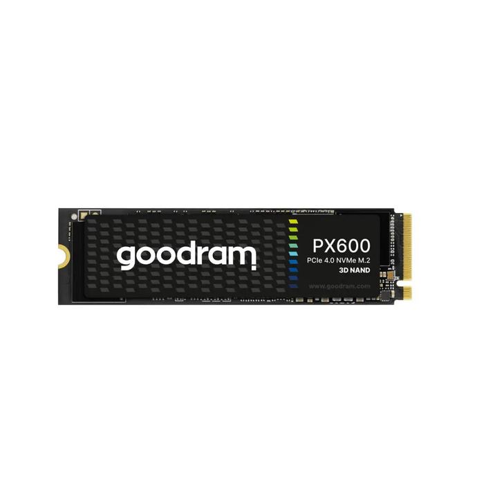 Goodram SSDPR-PX600-250-80 вътрешно твърдотелно устройство