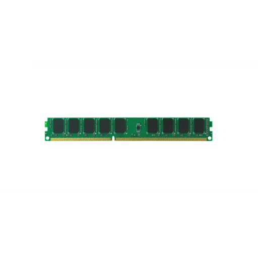 Goodram UDIMM ECC 8GB 1Rx8 2666MHz PC4-21300 W-MEM2666E4S88G