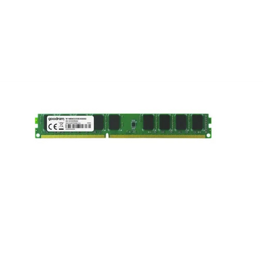 Goodram UDIMM ECC 8GB 1Rx8 3200MHz PC4-25600 W-MEM3200E4S88G