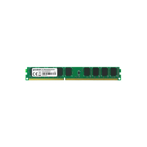 Goodram UDIMM ECC VLP 16GB 2Rx8 2666MHz PC4-21300