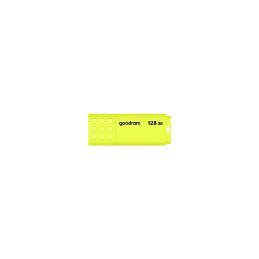 Goodram UME2 128GB USB флаш устройство USB Type-A 2.0 Yellow
