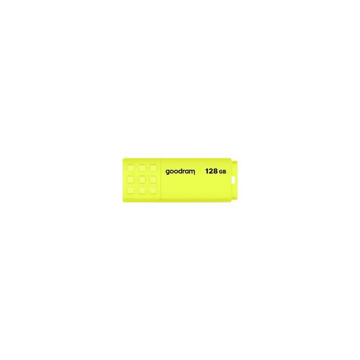 Goodram UME2 128GB USB флаш устройство USB Type-A 2.0 Yellow