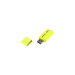 Goodram UME2 128GB USB флаш устройство USB Type-A 2.0 Yellow