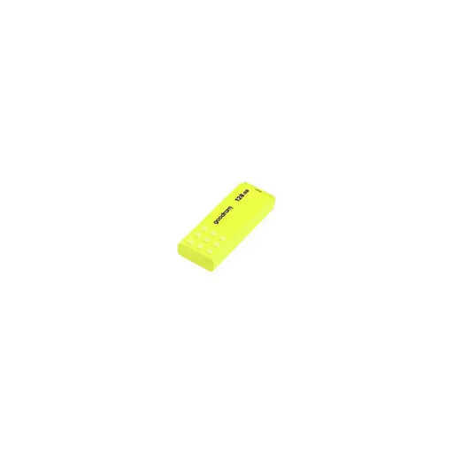 Goodram UME2 128GB USB флаш устройство USB Type-A 2.0 Yellow