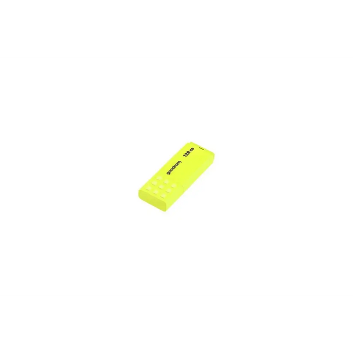Goodram UME2 128GB USB флаш устройство USB Type-A 2.0 Yellow