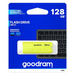 Goodram UME2 128GB USB флаш устройство USB Type-A 2.0 Yellow