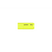 Goodram UME2 USB флашка 32 GB USB Type-A 2.0 Жълта