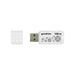 Goodram UME2 Winter USB 128GB флаш устройство - бяло