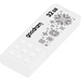 Goodram UME2 Winter USB 32GB Pendrive - Бял