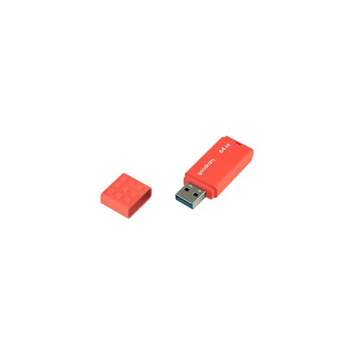 Goodram UME3-0640O0R11 USB флаш устройство 64 GB USB Type-A