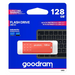 Goodram UME3-1280O0R11 USB флаш устройство 128 GB USB