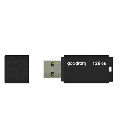 Goodram UME3 USB флаш устройство 128 GB USB Type-A 3.0 (3.1